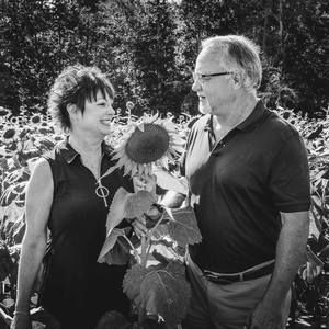 Meet your Posher, Gail